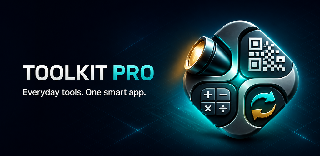 Toolkit Pro Features